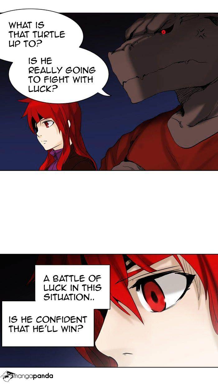 Tower of God, Chapter 265 image 61